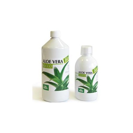 Alta Natura-inalme Aloe Vera Succo 1 L Alta Natura - 1 Alta Natura-inalme Aloe Vera Succo 1 L Alta Natura - 1