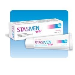 Infarma Stasiven Top Soft Crema 100 Ml - Trattamenti anticellulite, antismagliature e rassodanti - 903062495 - Infarma - € 17,96
