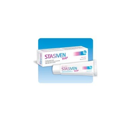 Infarma Stasiven Top Soft Crema 100 Ml - Trattamenti anticellulite, antismagliature e rassodanti - 903062495 - Infarma - € 18,42