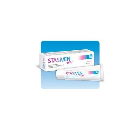 Infarma Stasiven Top Soft Crema 100 Ml Infarma - 1 Infarma Stasiven Top Soft Crema 100 Ml Infarma - 1
