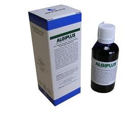 Biogroup Societa' Benefit Algiplus Idroalcolica 50 Ml Flacone - Integratori per dolori e infiammazioni - 907058123 - Biogroup...