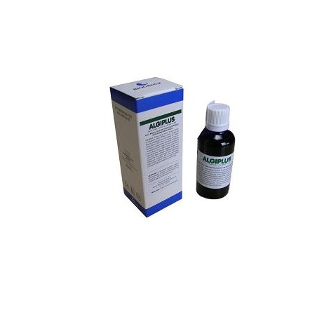 Biogroup Societa' Benefit Algiplus Idroalcolica 50 Ml Flacone Biogroup Societa' Benefit - 1 Biogroup Societa' Benefit Algiplus Idroalcolica 50 Ml Flacone Biogroup Societa' Benefit - 1