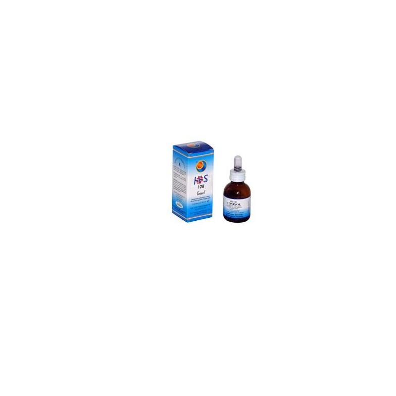 Herboplanet Tonixsol Liquido 50 Ml Herboplanet - 1