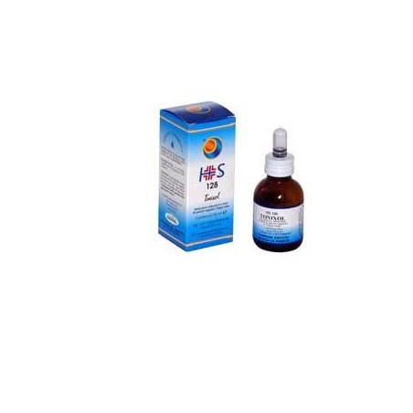 Herboplanet Tonixsol Liquido 50 Ml - Integratori per difese immunitarie - 902887254 - Herboplanet - € 18,59