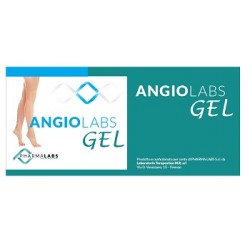Pharma Labs Angiolabs Gel 100 Ml - Rimedi vari - 971120213 - Pharma Labs - € 18,26