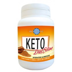 Bodyline Keto Diet Slim 60 Capsule - Integratori per dimagrire ed accelerare metabolismo - 976784203 - Bodyline - € 15,71