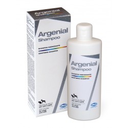 Slais Argenial Shampoo 200 Ml - Rimedi vari - 980918445 - Slais - € 18,03