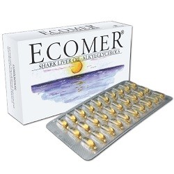 Labropanax Ecomer 60 Capsule - Integratori per difese immunitarie - 905076434 - Labropanax - € 16,59