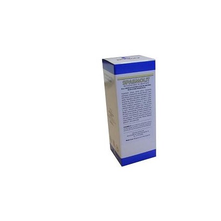 Biogroup Societa' Benefit Spasmolit 50ml Soluzione Idroalcolica Biogroup Societa' Benefit - 1 Biogroup Societa' Benefit Spasmolit 50ml Soluzione Idroalcolica Biogroup Societa' Benefit - 1