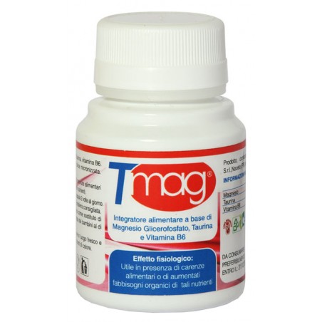 A. V. D. Reform T Mag 60 Capsule A. V. D. Reform - 1 A. V. D. Reform T Mag 60 Capsule A. V. D. Reform - 1