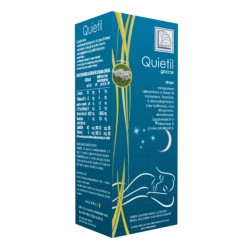 Logidex Quietil Gocce 30 Ml - Integratori per umore, anti stress e sonno - 978105462 - Logidex - € 17,69