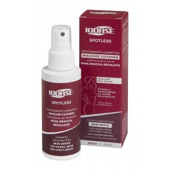 Rays Iodase Spotless Trattamento Age Spots Mani Braccia Decollete Spray 100 Ml - Igiene corpo - 974388694 - Rays - € 33,00