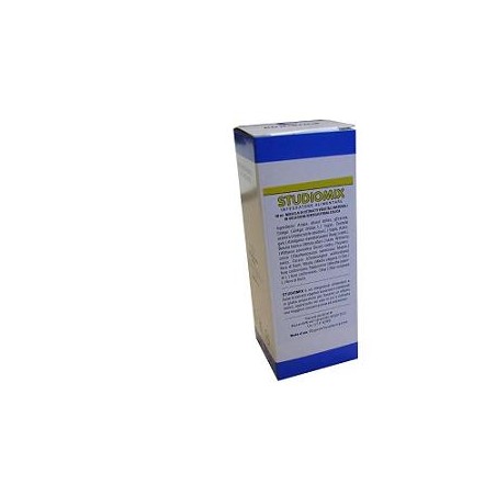Biogroup Societa' Benefit Studiomix Soluzione Idroalcolica 50 Ml Biogroup Societa' Benefit - 1 Biogroup Societa' Benefit Studiomix Soluzione Idroalcolica 50 Ml Biogroup Societa' Benefit - 1