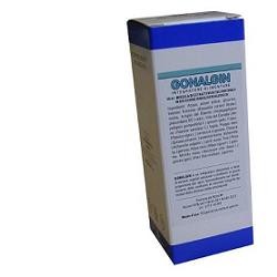 Biogroup Societa' Benefit Gonalgin Soluzione Idroalcolica 50 Ml Biogroup Societa' Benefit - 1