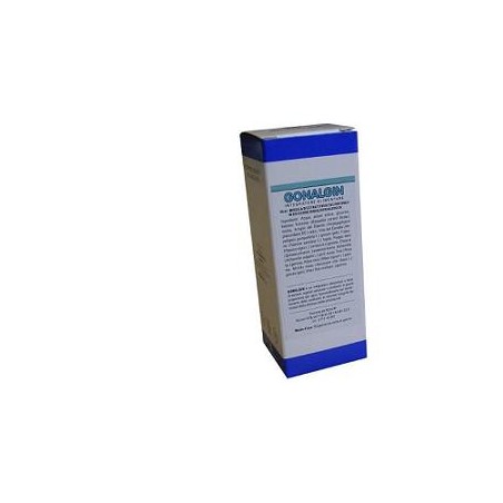 Biogroup Societa' Benefit Gonalgin Soluzione Idroalcolica 50 Ml - Integratori per dolori e infiammazioni - 907058275 - Biogro...