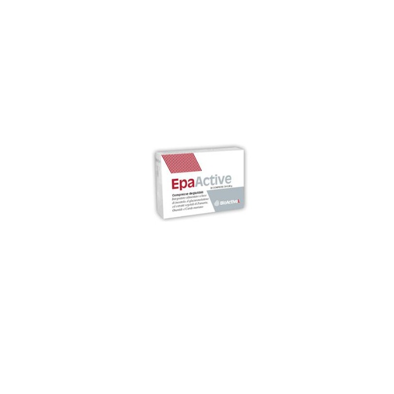 Hologengreen Epaactive Depurativo 36 Compresse - Integratori per apparato digerente - 903008516 - Hologengreen - € 16,54