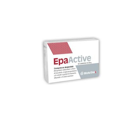 Hologengreen Epaactive Depurativo 36 Compresse - Integratori per apparato digerente - 903008516 - Hologengreen - € 16,20