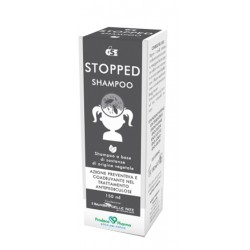 Prodeco Pharma Gse Stopped Shampoo 150 Ml - Shampoo - 980923027 - Prodeco Pharma - € 17,60