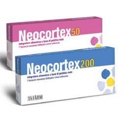 Tafarm Neocortex 7 Fiale 50 Mg - Rimedi vari - 900797554 - Tafarm - € 18,90