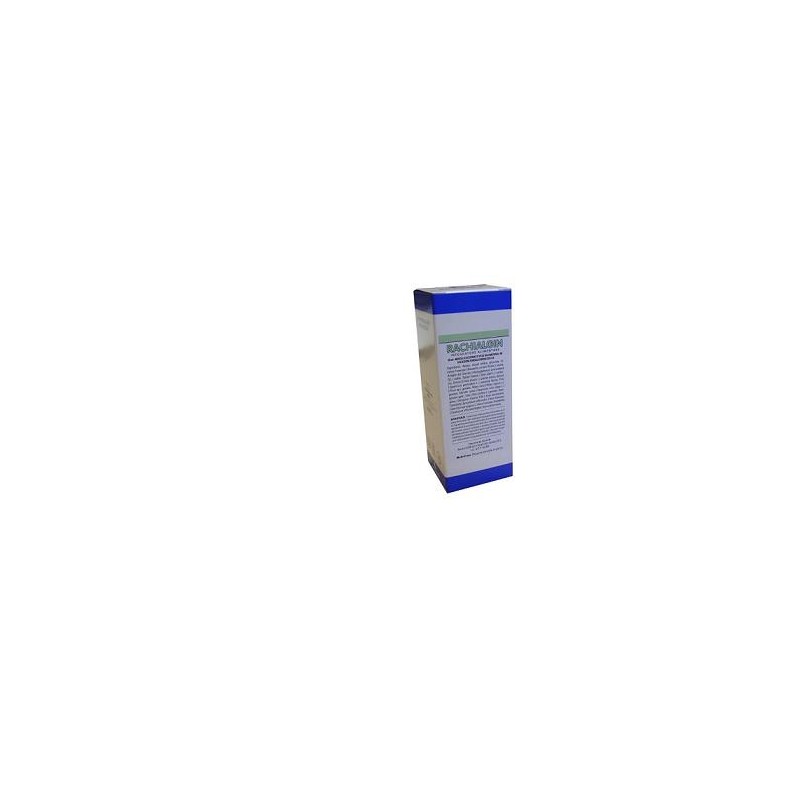 Biogroup Societa' Benefit Rachialgin Soluzione Idroalcolica 50 Ml Biogroup Societa' Benefit - 1
