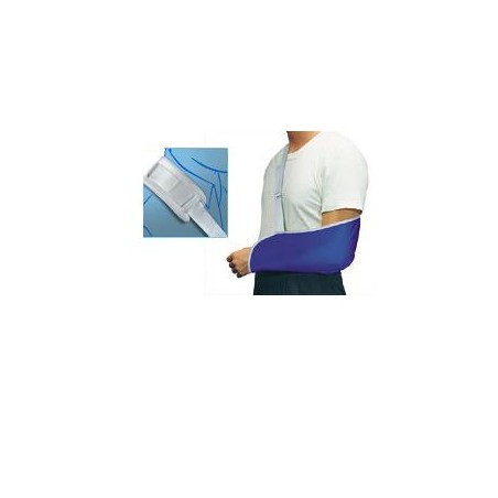 Safety Reggibraccio Ortopedico Grande Safety - 1 Safety Reggibraccio Ortopedico Grande Safety - 1