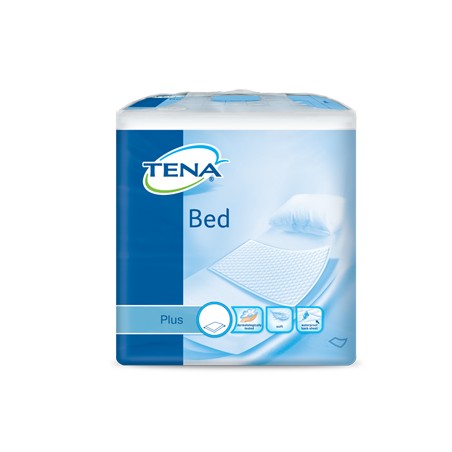 Essity Italy Traversa Per Incontinenza Tena Bed Plus Non Rimboccabile 60x90cm 35 Pezzi Essity Italy - 1 Essity Italy Traversa Per Incontinenza Tena Bed Plus Non Rimboccabile 60x90cm 35 Pezzi Essity Italy - 1