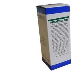 Biogroup Societa' Benefit Periartralgin Soluzione Idroalcolica 50 Ml Biogroup Societa' Benefit - 1