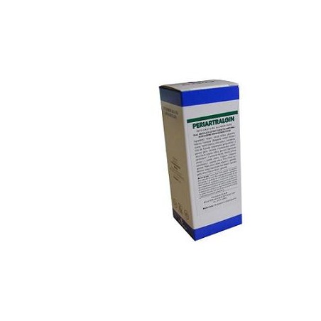Biogroup Societa' Benefit Periartralgin Soluzione Idroalcolica 50 Ml Biogroup Societa' Benefit - 1 Biogroup Societa' Benefit Periartralgin Soluzione Idroalcolica 50 Ml Biogroup Societa' Benefit - 1