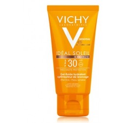 Vichy Ideal Soleil Gel Viso Spf30 50 Ml - Solari viso - 926094703 - Vichy - € 18,90