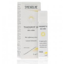 General Topics Thiospot Sr Skin Roller 5 Ml - Trattamenti antimacchie - 903666509 - General Topics - € 20,20