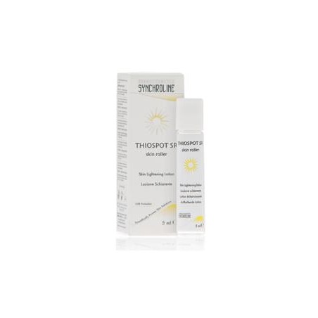 General Topics Thiospot Sr Skin Roller 5 Ml - Trattamenti antimacchie - 903666509 - General Topics - € 20,18