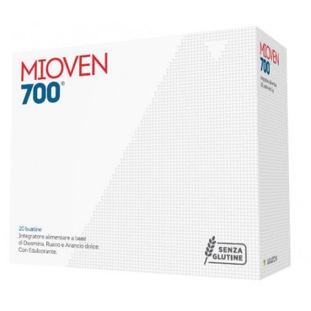Agaton Mioven 700 20 Bustine Agaton - 1 Agaton Mioven 700 20 Bustine Agaton - 1