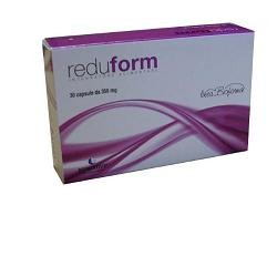 Biogroup Societa' Benefit Reduform 30 Capsule 550 Mg Biogroup Societa' Benefit - 1