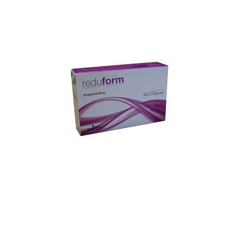 Biogroup Societa' Benefit Reduform 30 Capsule 550 Mg Biogroup Societa' Benefit - 1 Biogroup Societa' Benefit Reduform 30 Capsule 550 Mg Biogroup Societa' Benefit - 1