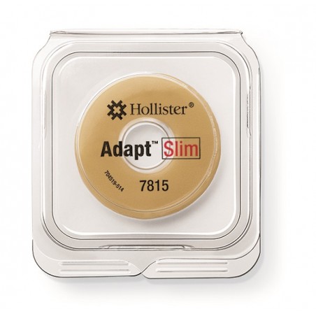 Hollister Anello Stomia Adapt Sottile Diametro 48 Mm 10 Pezzi - Rimedi vari - 927501078 - Hollister - € 16,19