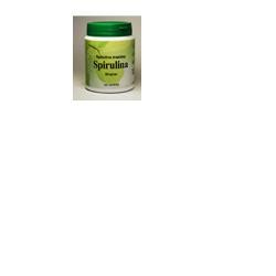 Phytoitalia Spirulina 60 Capsule - Integratori per difese immunitarie - 904795871 - Phytoitalia - € 20,14