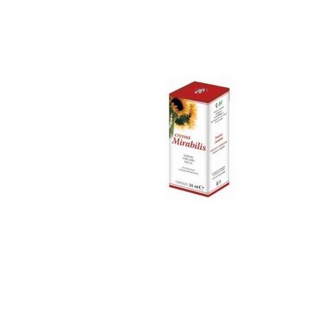 A. V. D. Reform Crema Mirabilis 30 Ml - Igiene corpo - 904725696 - A. V. D. Reform - € 18,92