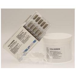 Oti Colodren 75 Capsule - Integratori per regolarità intestinale e stitichezza - 905166880 - Oti - € 19,64