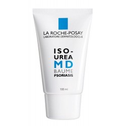 La Roche Posay ISO Urea Md Balsamo Psoriasi 100 Ml - Trattamenti per pelle sensibile e dermatite - 923812592 - La Roche Posay...