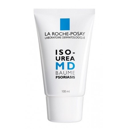 La Roche Posay ISO Urea Md Balsamo Psoriasi 100 Ml La Roche Posay - 1 La Roche Posay ISO Urea Md Balsamo Psoriasi 100 Ml La Roche Posay - 1