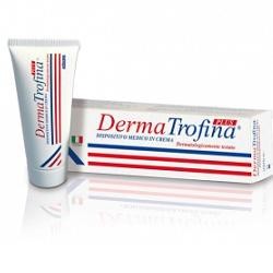 Princeps Dermatrofina Plus Crema 30 G - Trattamenti per dermatite e pelle sensibile - 931643050 - Princeps - € 16,95
