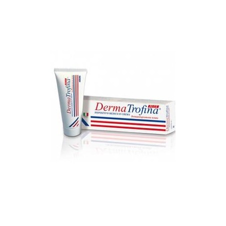 Princeps Dermatrofina Plus Crema 30 G - Trattamenti per dermatite e pelle sensibile - 931643050 - Princeps - € 16,95