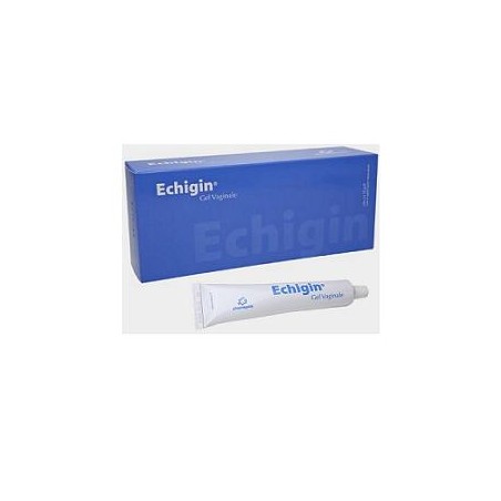 Pharmaguida Echigin Gel Vaginale 30 G + 6 Applicatori Monodose - Lavande, ovuli e creme vaginali - 930326107 - Pharmaguida - ...