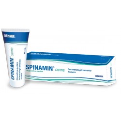 Princeps Spinamin Crema 30 Ml - Trattamenti per dermatite e pelle sensibile - 944619004 - Princeps - € 18,25