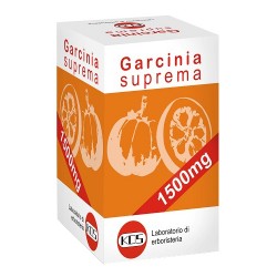 Kos Garcinia Suprema 60 Compresse Da 1,5 G - Integratori per dimagrire ed accelerare metabolismo - 971647553 - Kos - € 18,00