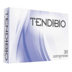 Medicbio Tendibio 20 Compresse - Rimedi vari - 971308299 - Medicbio - € 18,09