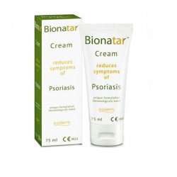 Logofarma Bionatar Crema Anti Psoriasi 75 Ml - Trattamenti per dermatite e pelle sensibile - 970454296 - Logofarma - € 21,18