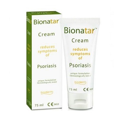 Logofarma Bionatar Crema Anti Psoriasi 75 Ml - Trattamenti per dermatite e pelle sensibile - 970454296 - Logofarma - € 20,06