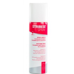Sikelia Ceutical Stribess Spray 200 Ml - Igiene corpo - 975346952 - Sikelia Ceutical - € 22,05