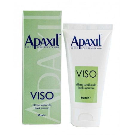 Pegasus Italia Apaxil Crema Opacizzante Viso 50 Ml - Trattamenti per pelle impura e a tendenza acneica - 910555592 - Pegasus ...